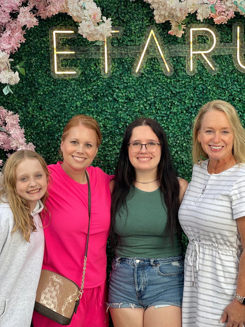 Crikette Blair Welch - Photo 30