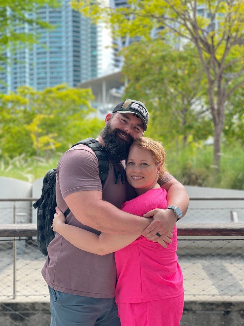 Crikette Blair Welch - Photo 31