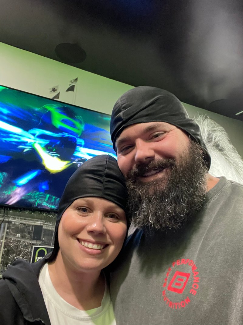 Crikette Blair Welch - Photo 35