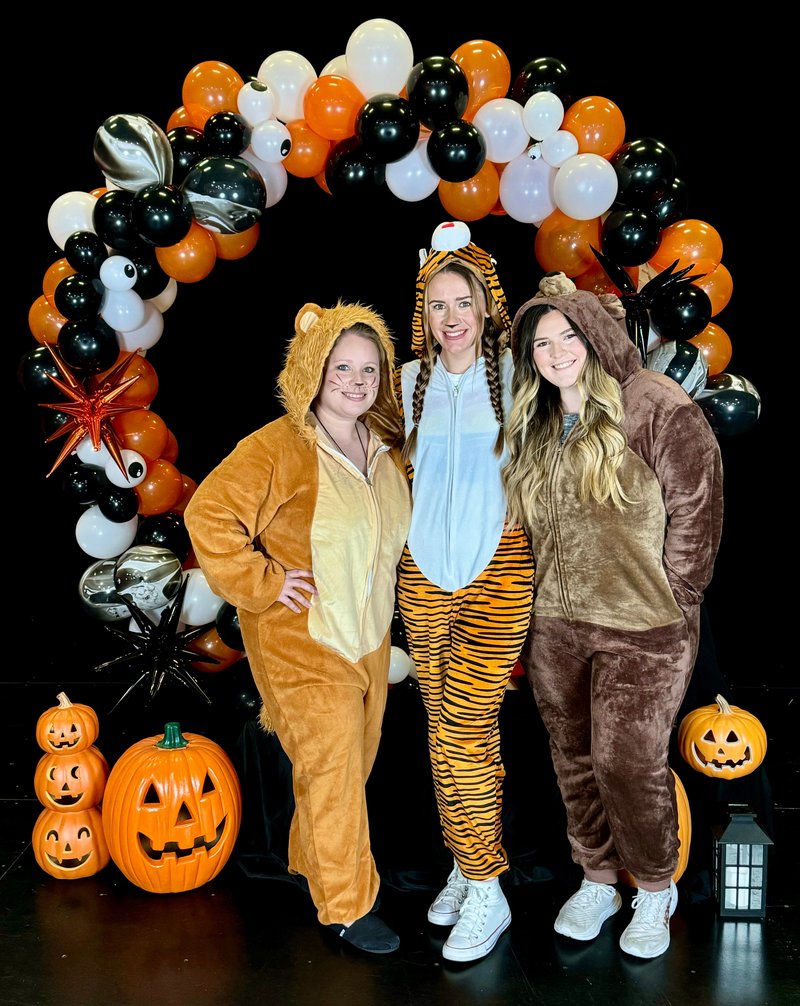 Crikette Blair Welch - Photo 37