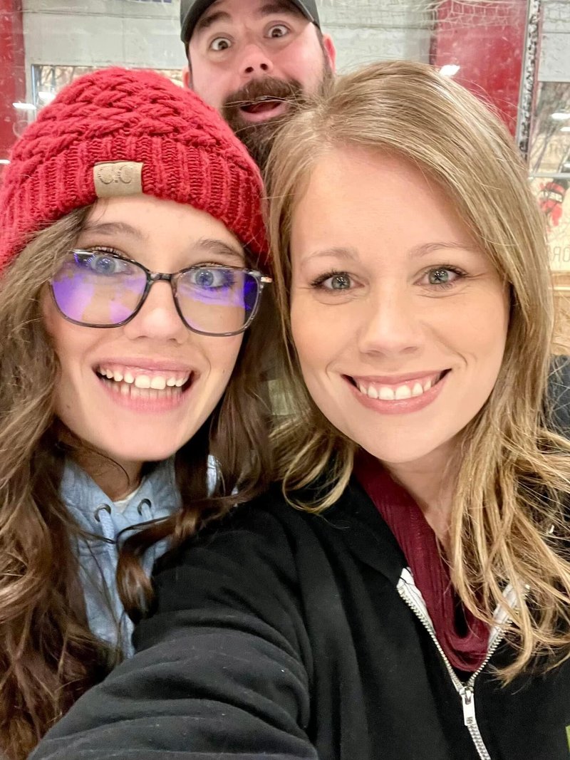 Crikette Blair Welch - Photo 39