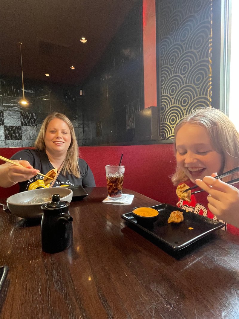 Crikette Blair Welch - Photo 44