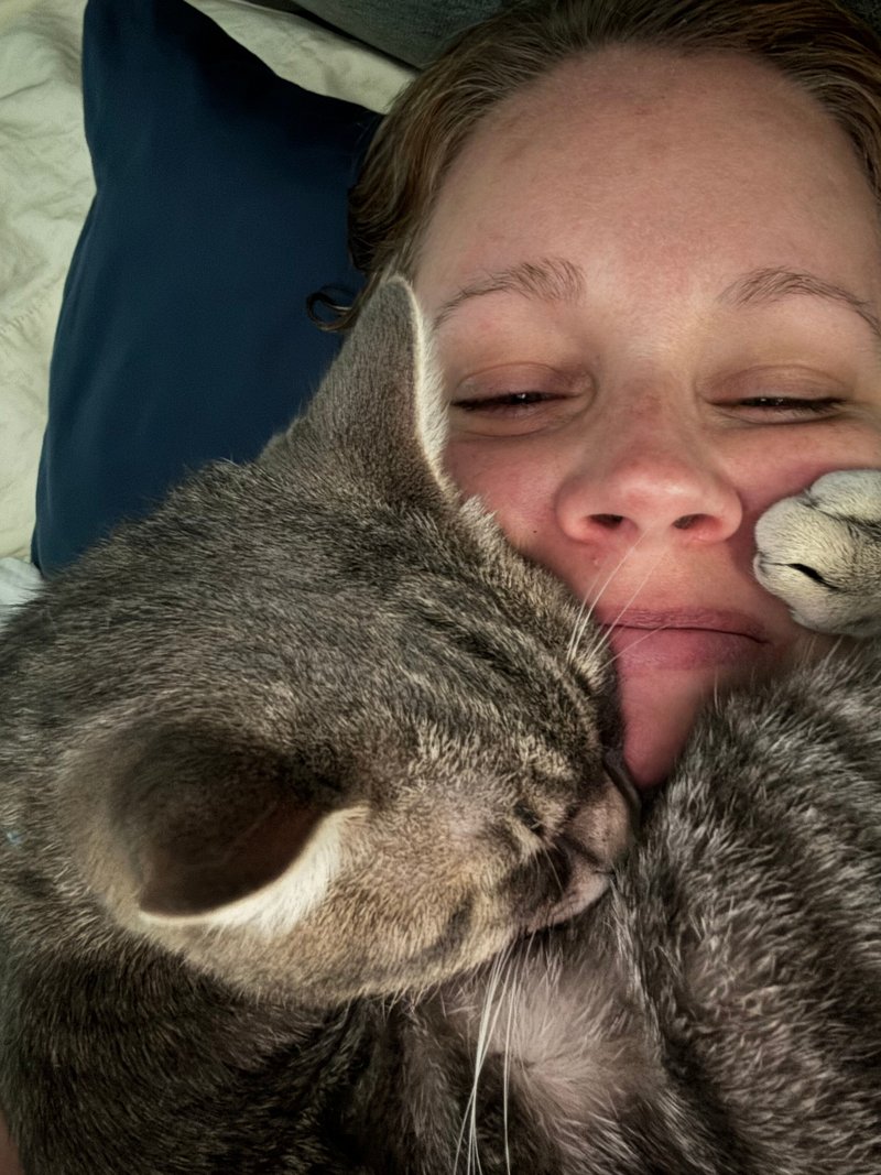 Crikette Blair Welch - Photo 46