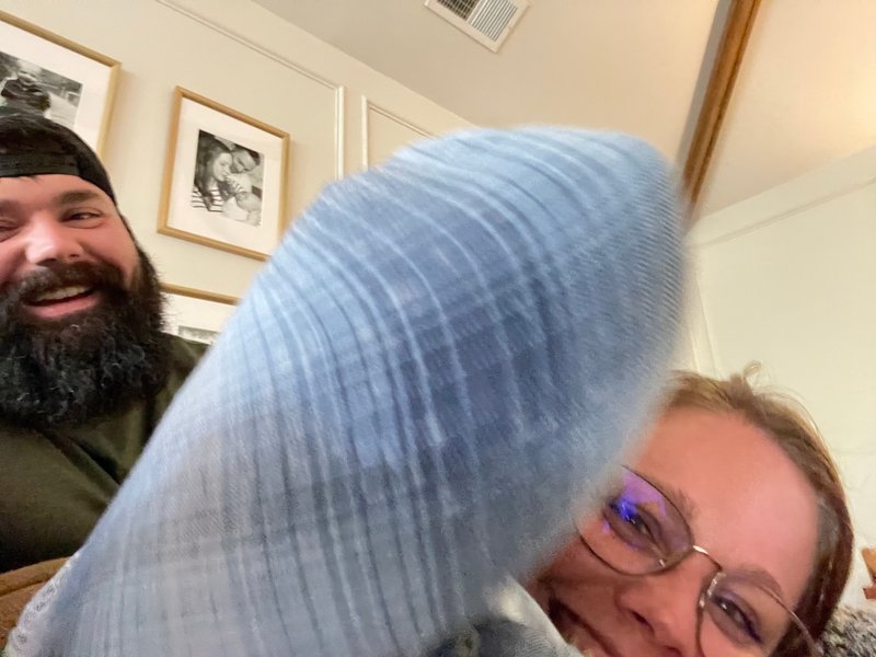 Crikette Blair Welch - Photo 45