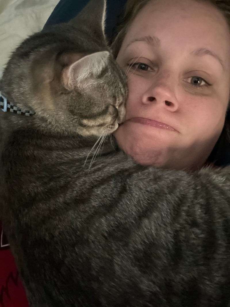 Crikette Blair Welch - Photo 47