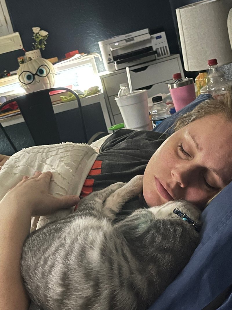 Crikette Blair Welch - Photo 48