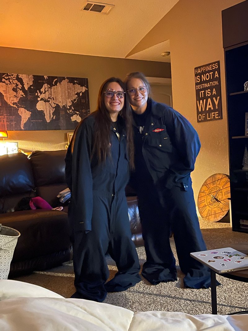 Crikette Blair Welch - Photo 49