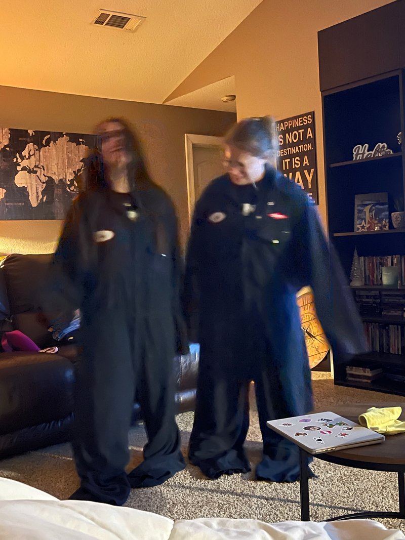 Crikette Blair Welch - Photo 50