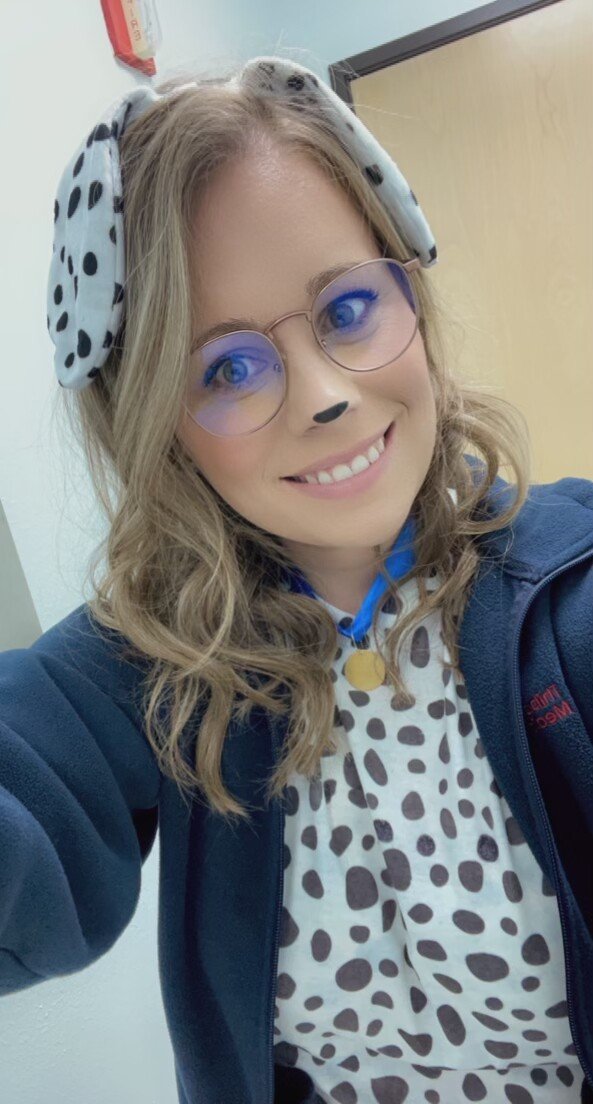 Crikette Blair Welch - Photo 53