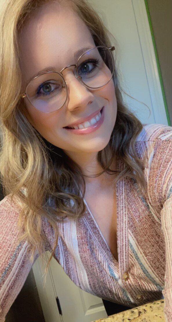 Crikette Blair Welch - Photo 54