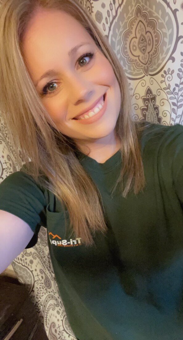 Crikette Blair Welch - Photo 55