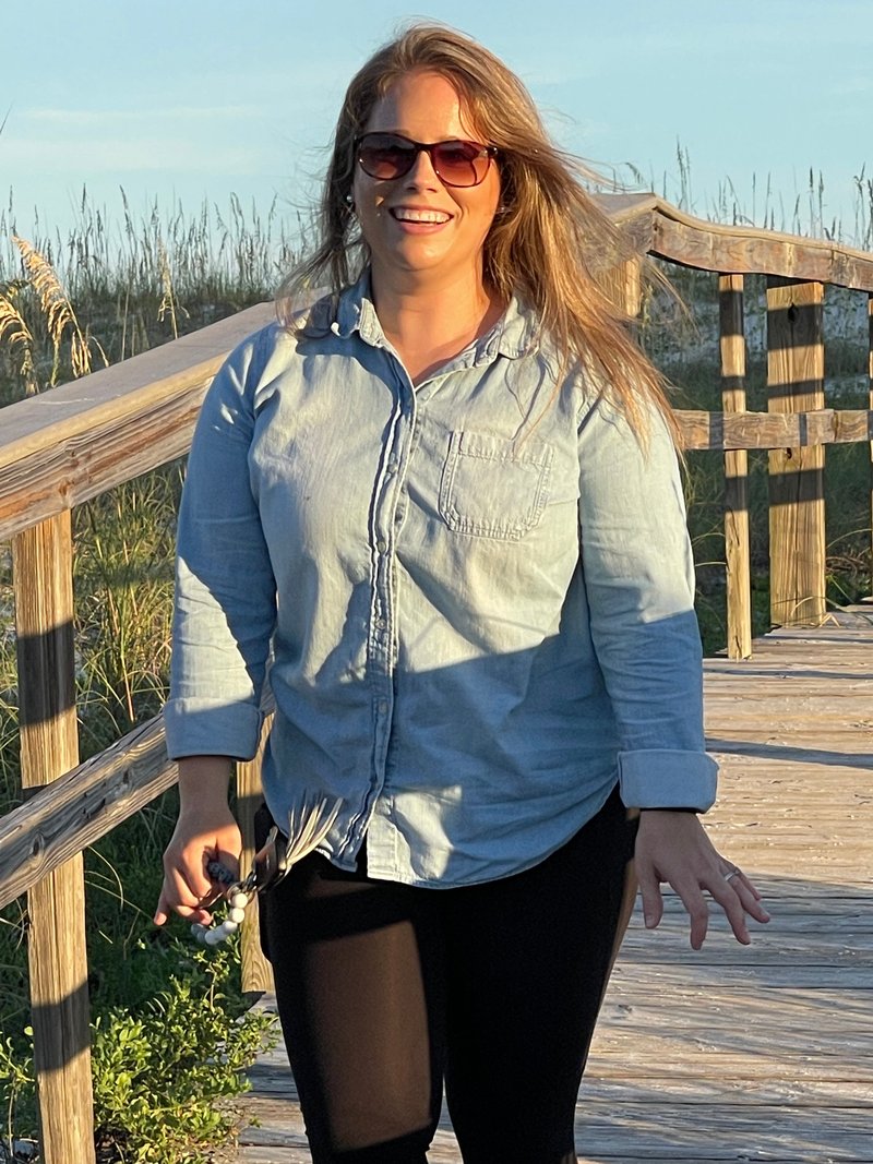 Crikette Blair Welch - Photo 57