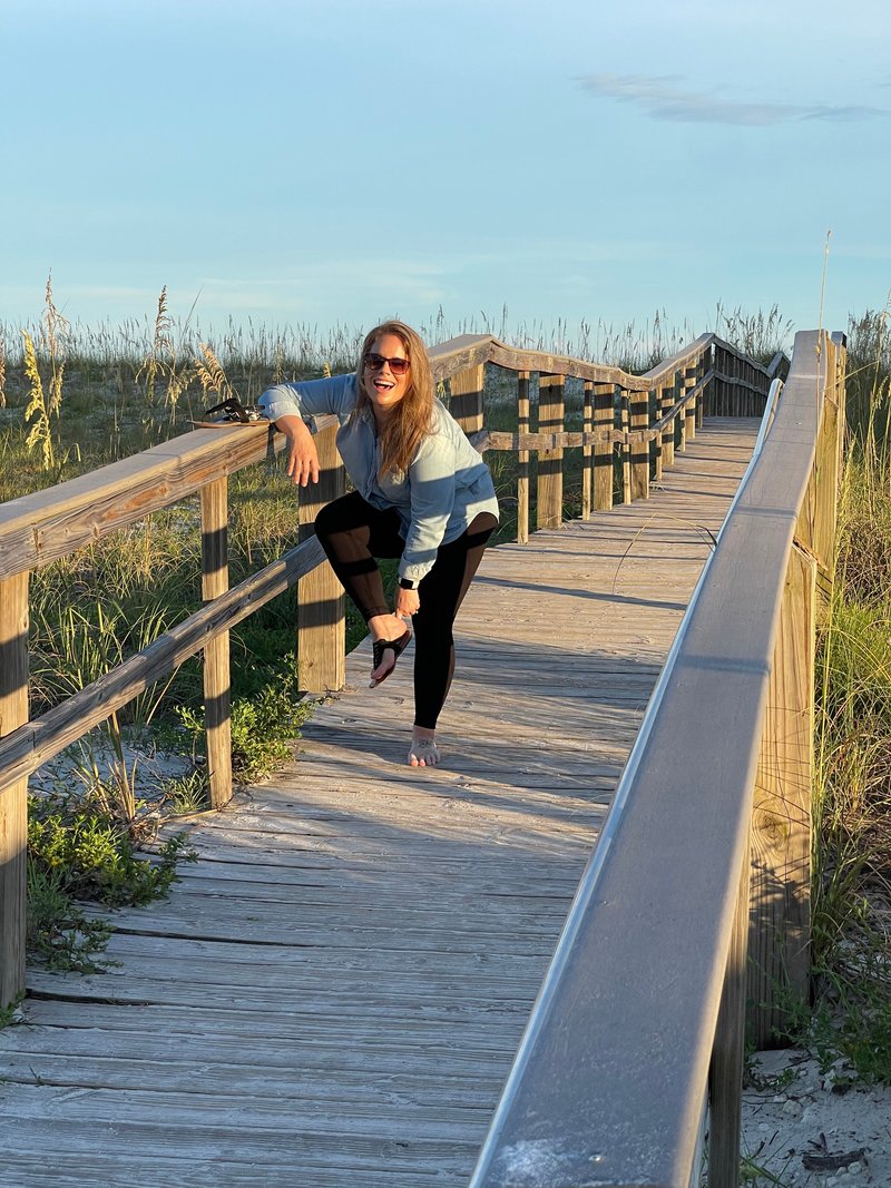 Crikette Blair Welch - Photo 58