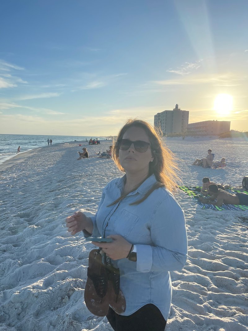 Crikette Blair Welch - Photo 60