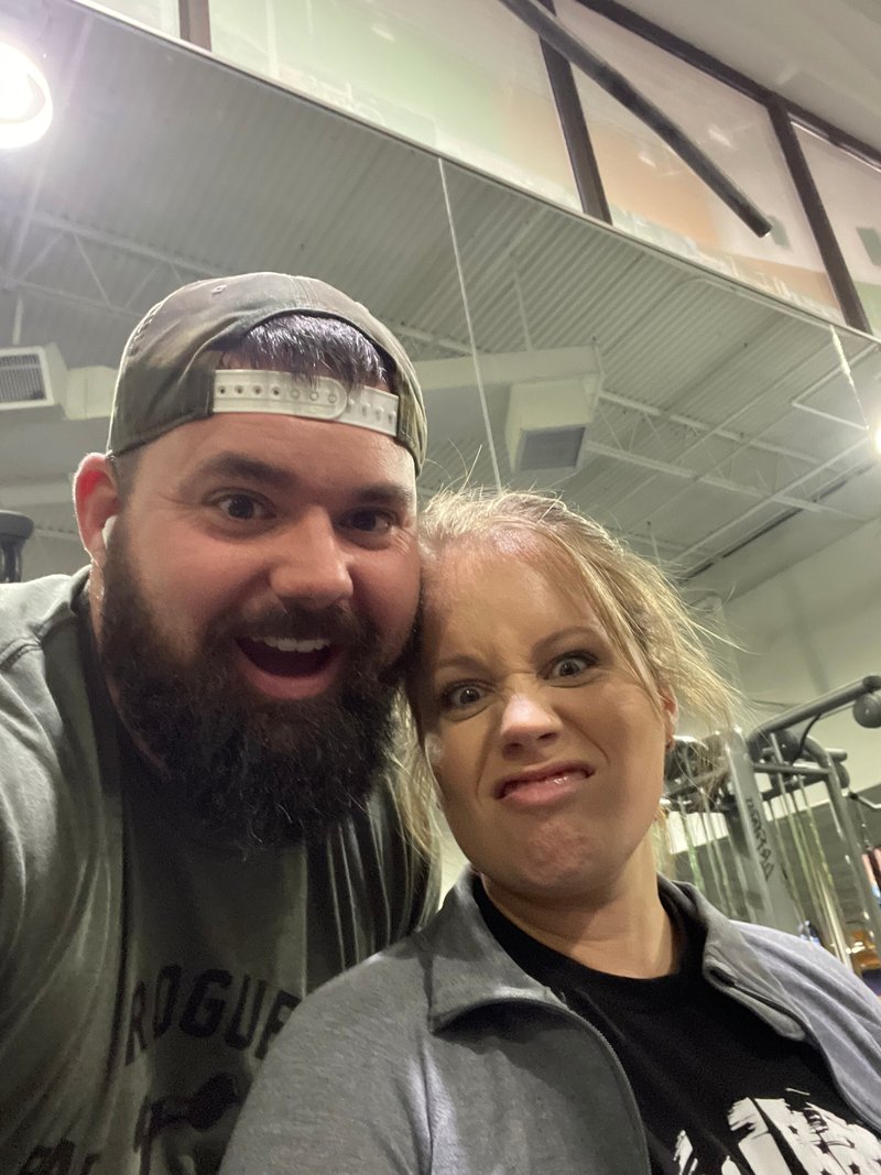 Crikette Blair Welch - Photo 63