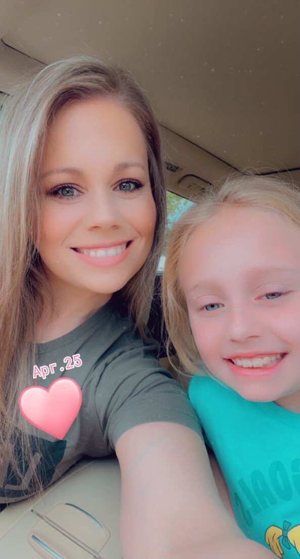 Crikette Blair Welch - Photo 67