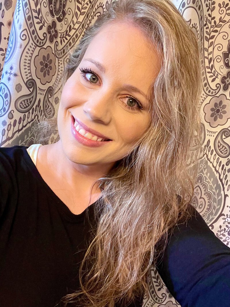 Crikette Blair Welch - Photo 68