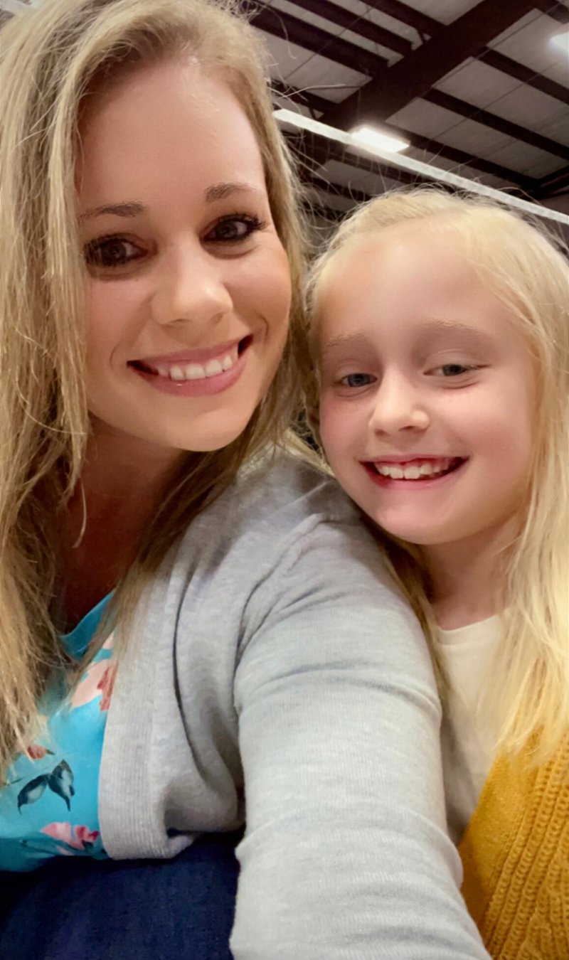 Crikette Blair Welch - Photo 71