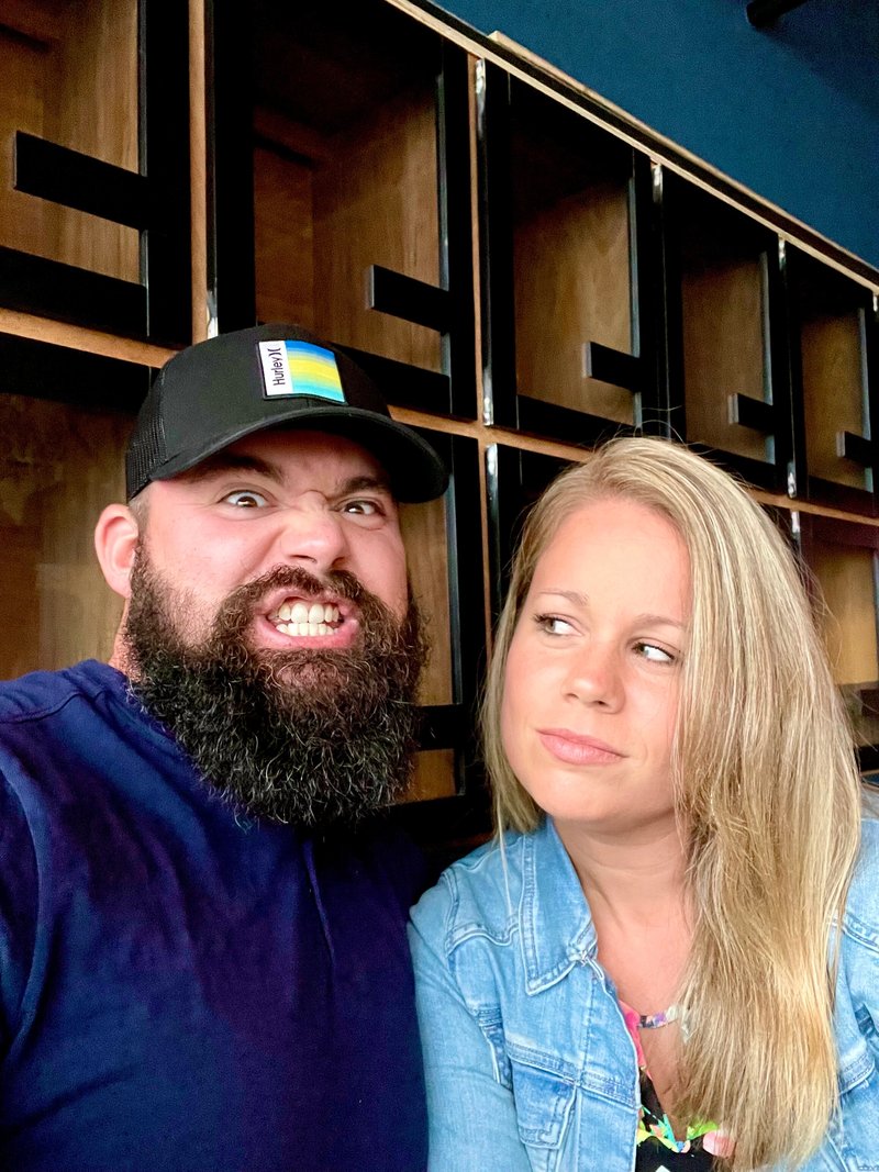 Crikette Blair Welch - Photo 73