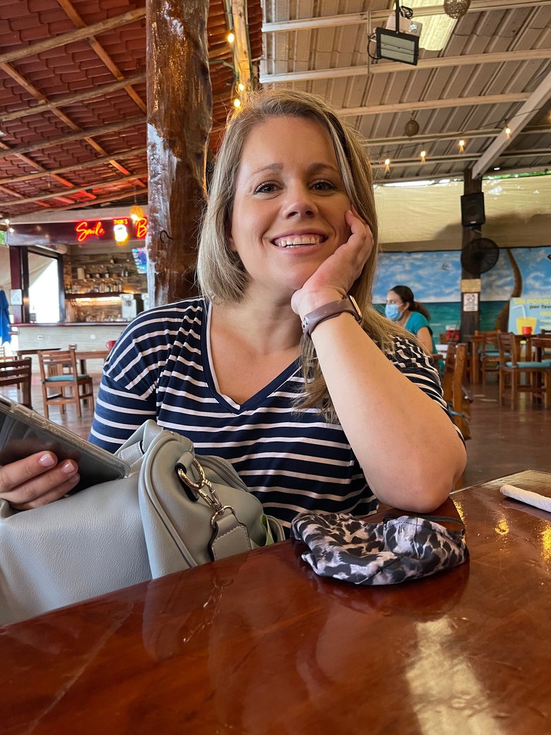 Crikette Blair Welch - Photo 75