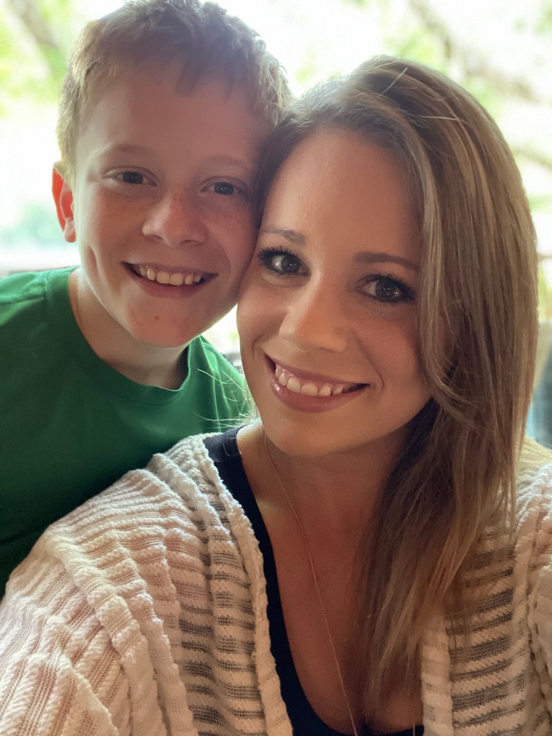 Crikette Blair Welch - Photo 78