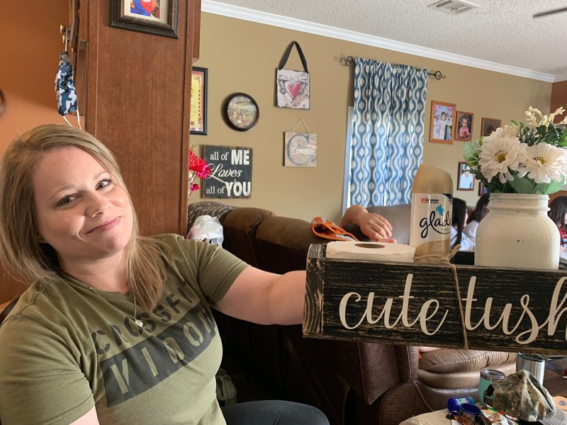 Crikette Blair Welch - Photo 80