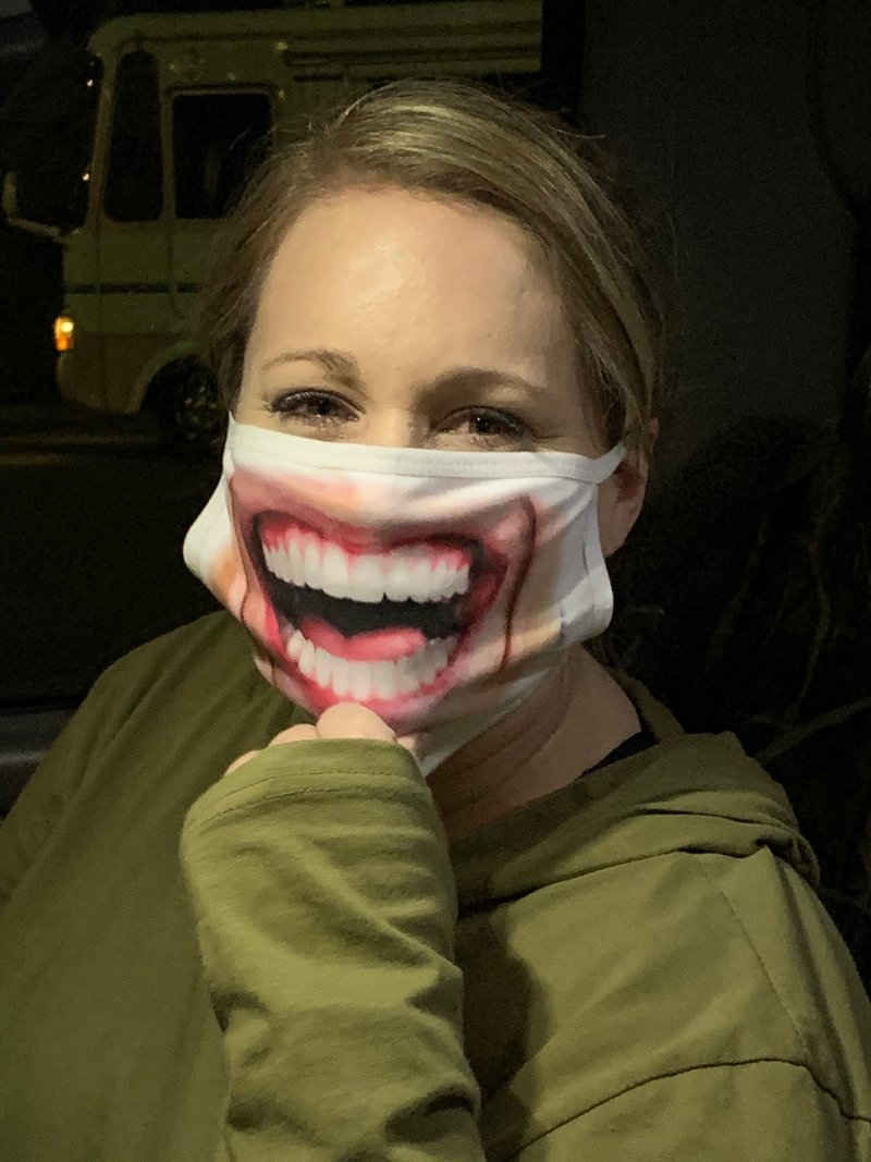 Crikette Blair Welch - Photo 82