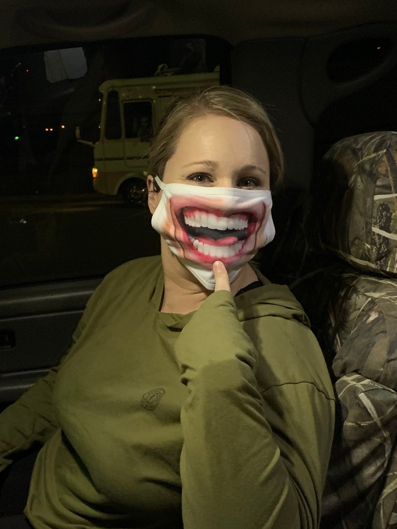 Crikette Blair Welch - Photo 84