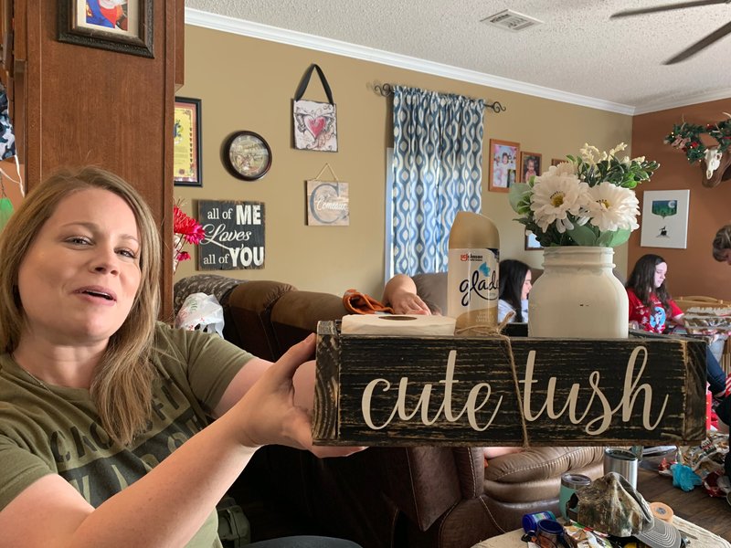 Crikette Blair Welch - Photo 79