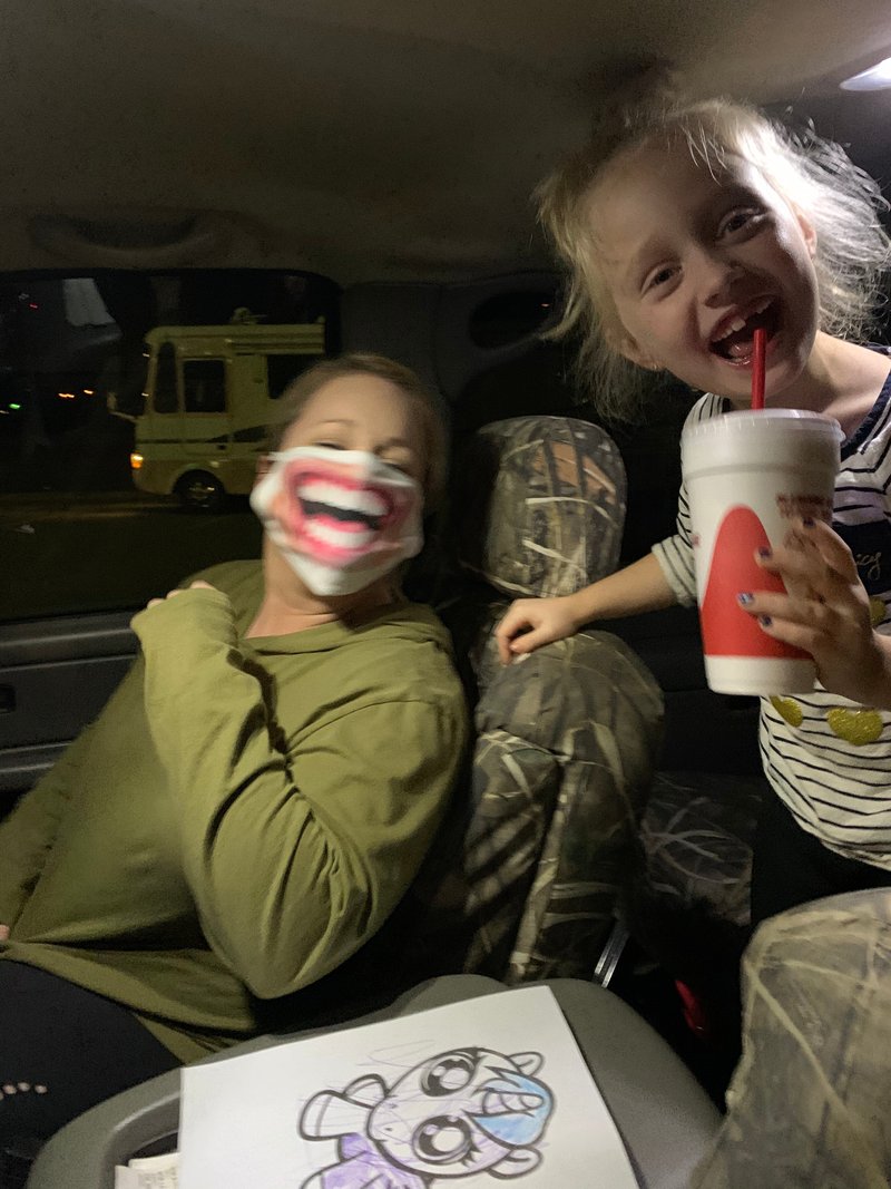 Crikette Blair Welch - Photo 83