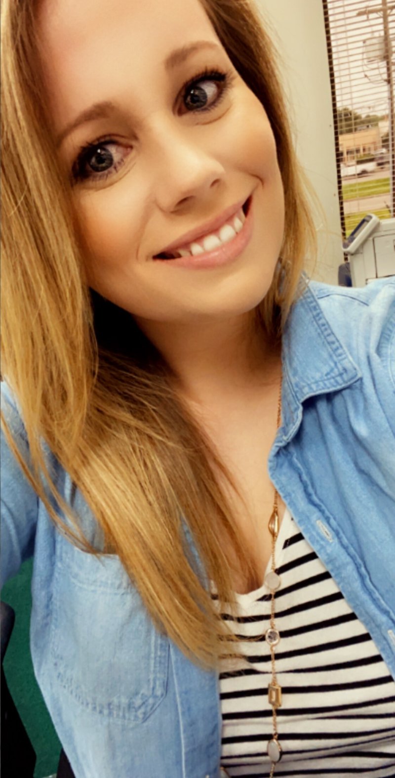 Crikette Blair Welch - Photo 87