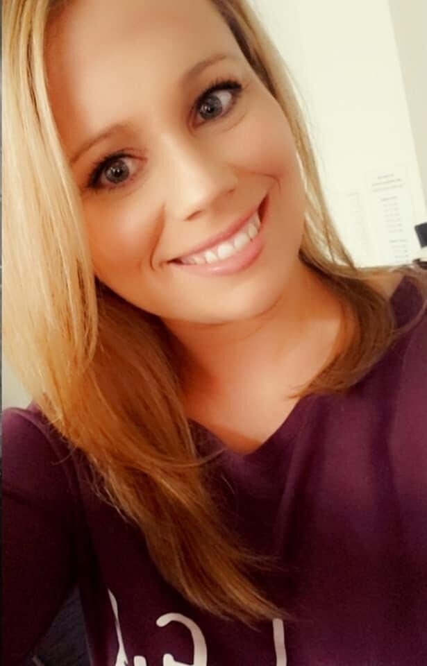 Crikette Blair Welch - Photo 89