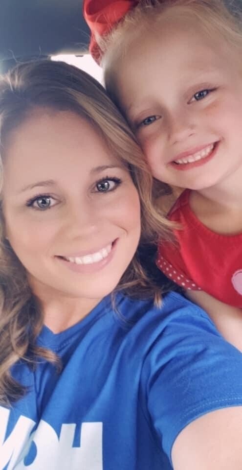 Crikette Blair Welch - Photo 90