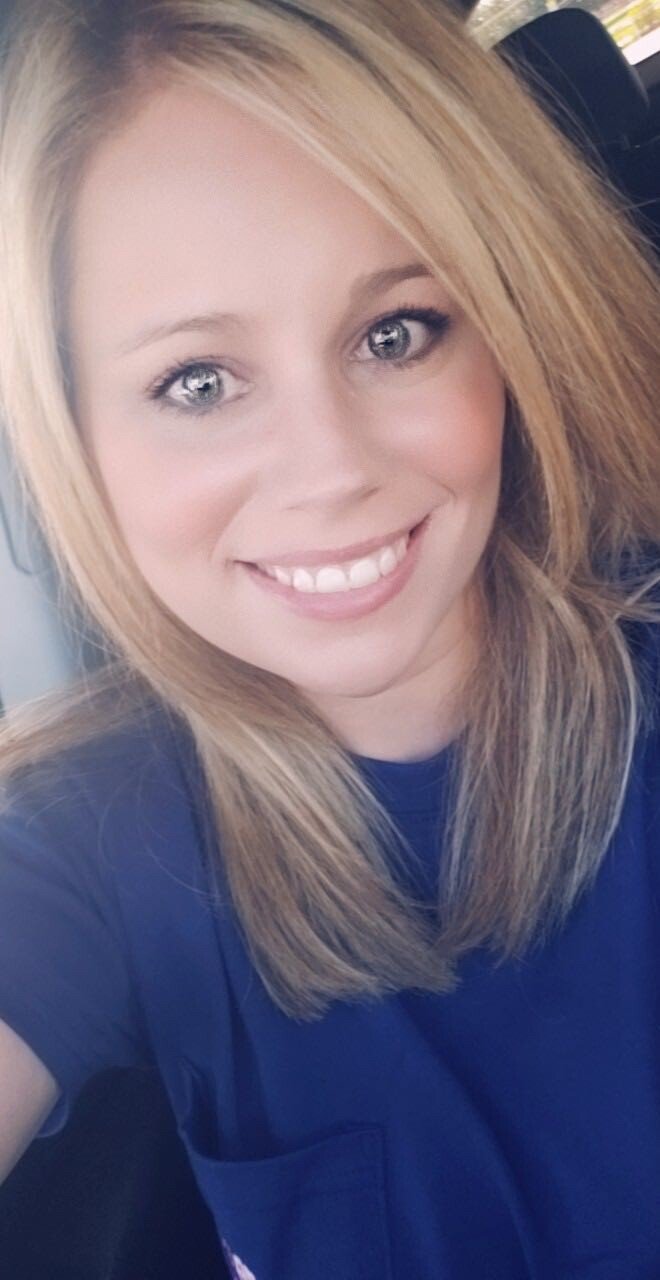 Crikette Blair Welch - Photo 92