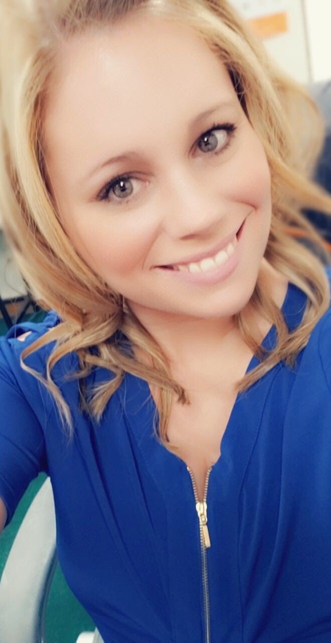 Crikette Blair Welch - Photo 93