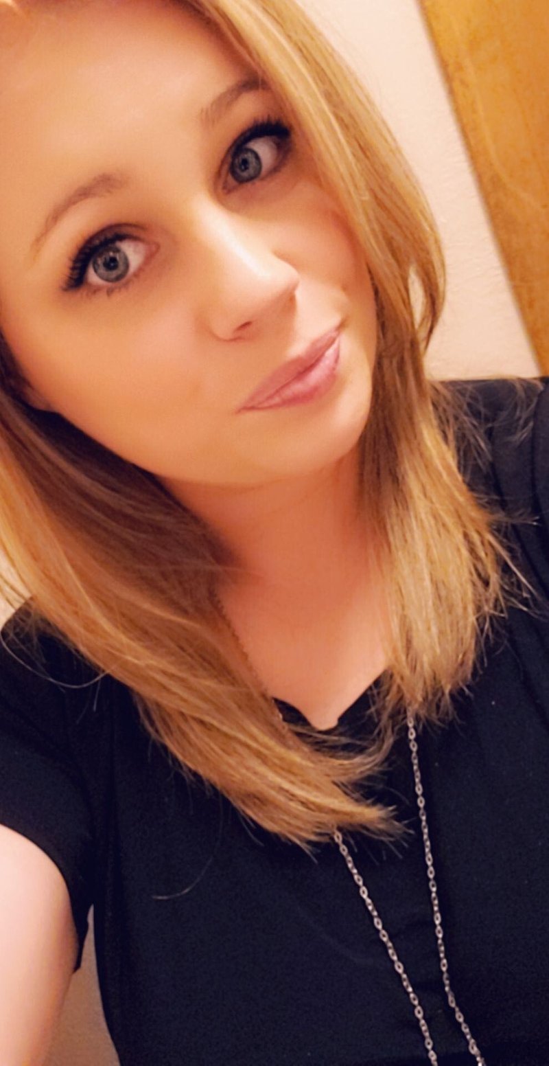 Crikette Blair Welch - Photo 95