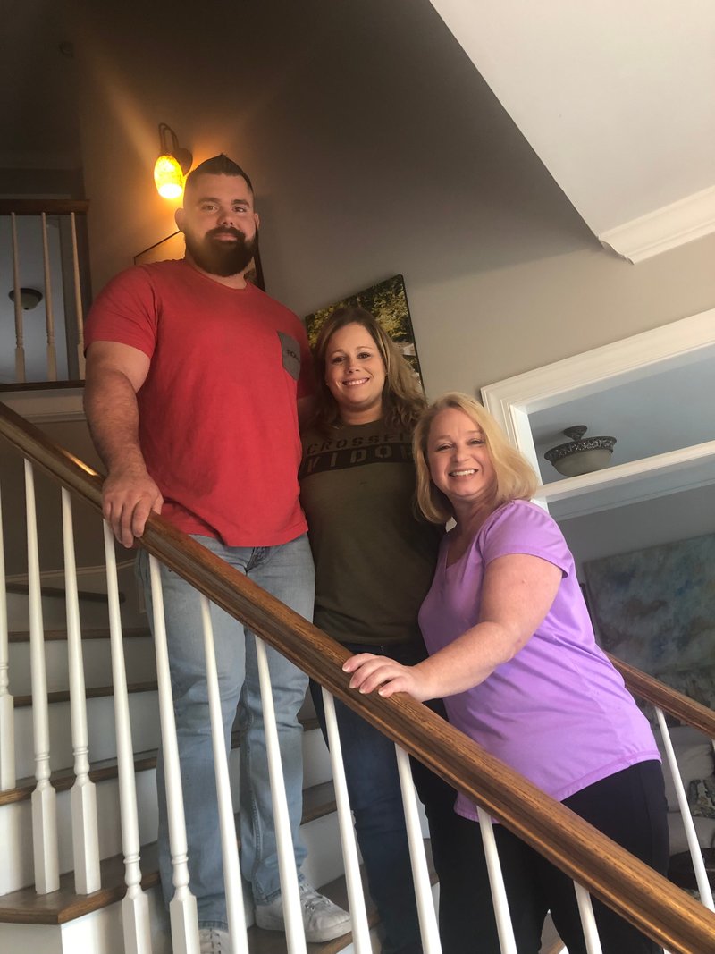 Crikette Blair Welch - Photo 96