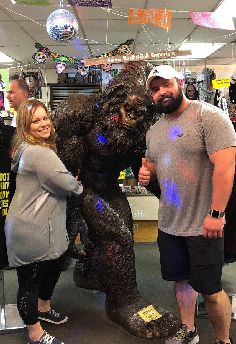 Crikette Blair Welch - Photo 97