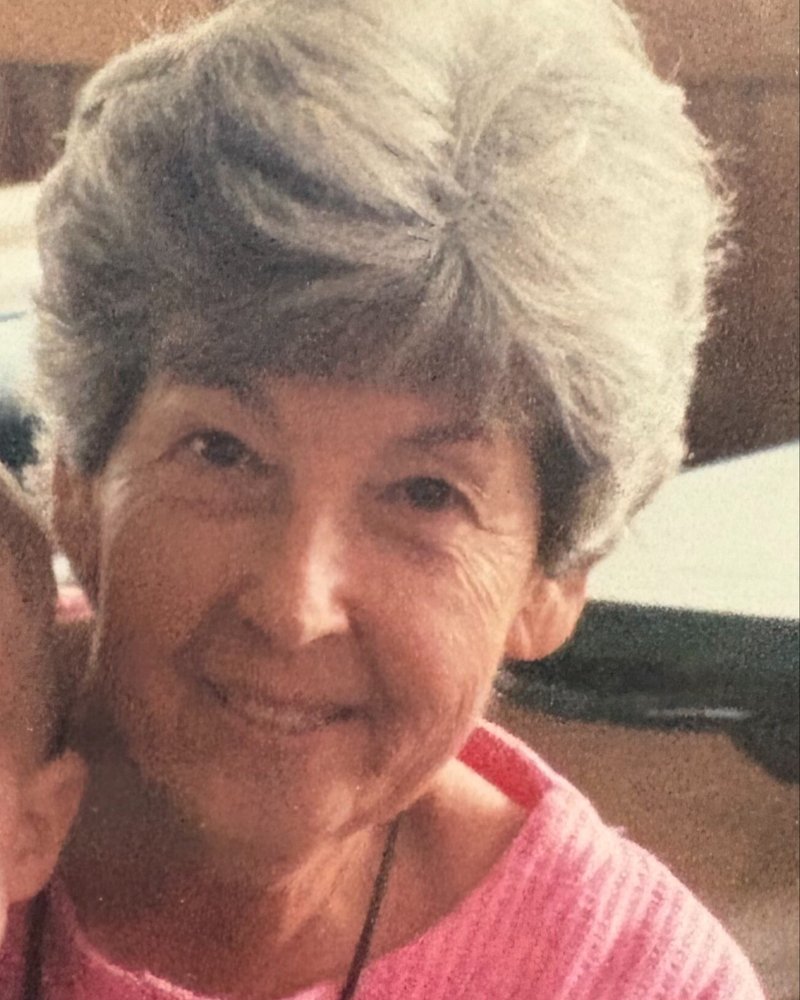 Joyce Victoria Burton - Photo 2