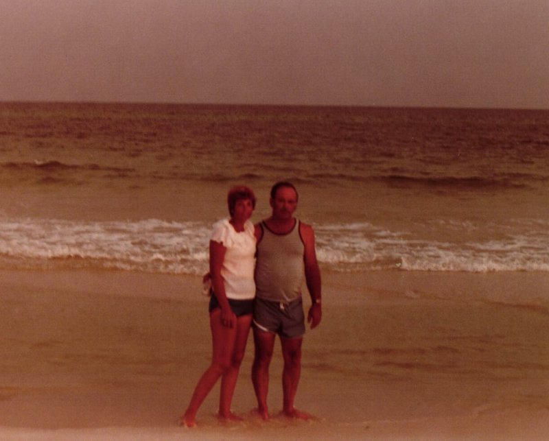 Joyce Victoria Burton - Photo 9