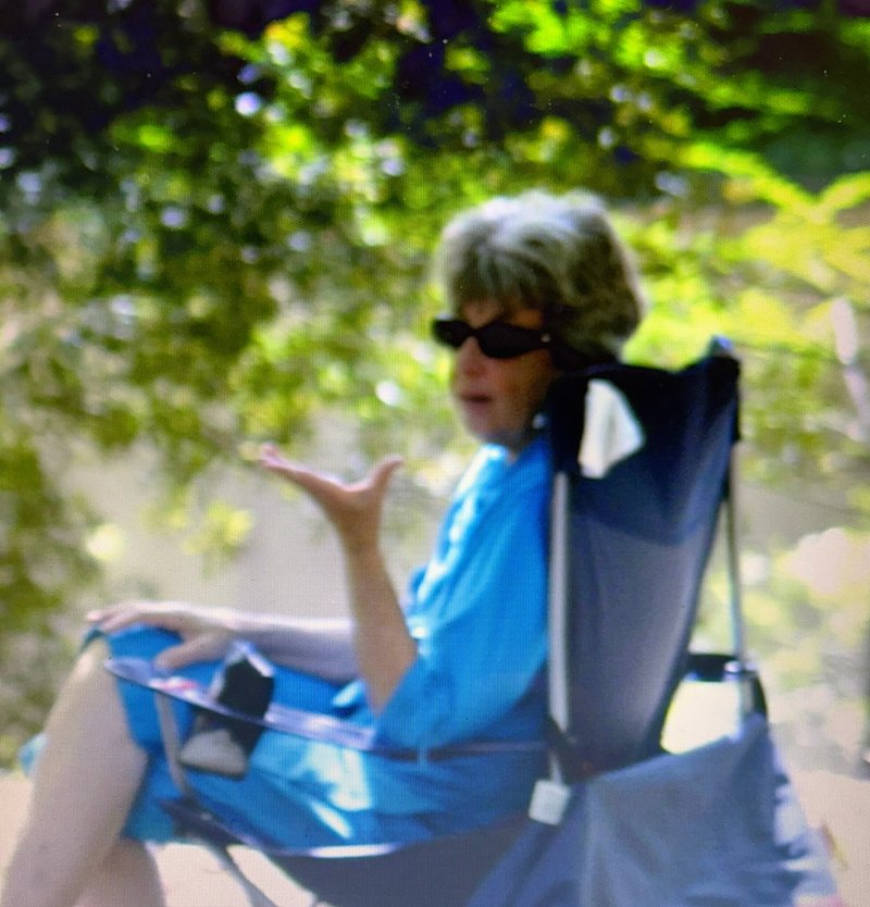 Joyce Victoria Burton - Photo 33