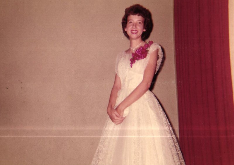 Joyce Victoria Burton - Photo 39