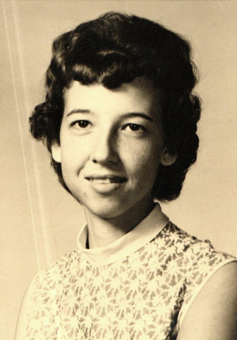 Joyce Victoria Burton - Photo 42