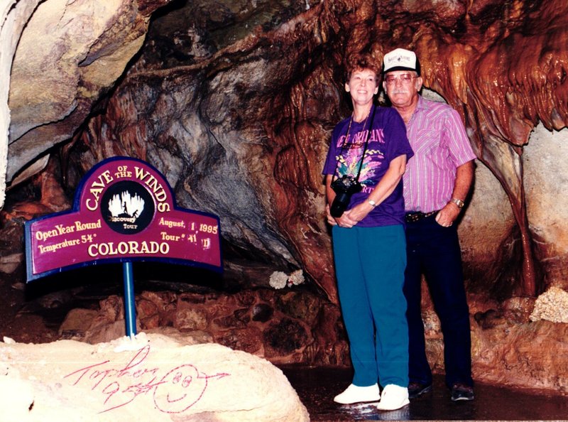 Joyce Victoria Burton - Photo 48