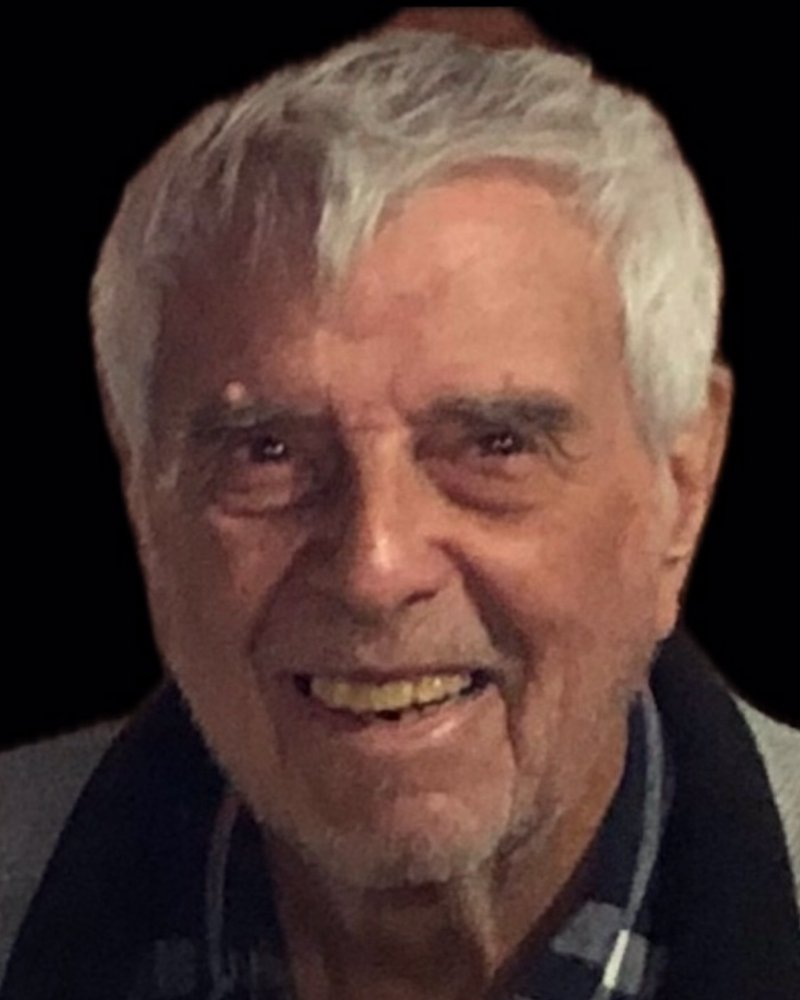 Mathias "Bud" Francis Wiszmann - Photo 2