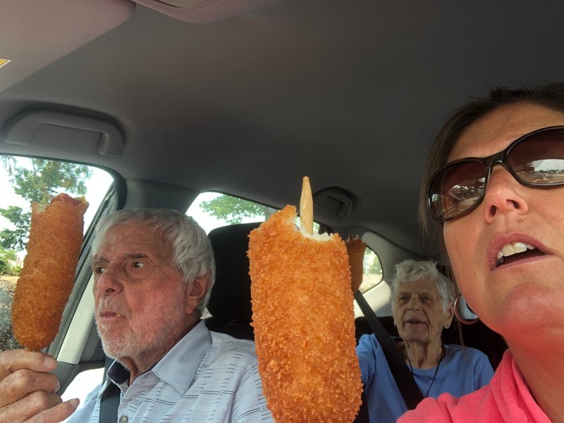 Mathias "Bud" Francis Wiszmann - Photo 4