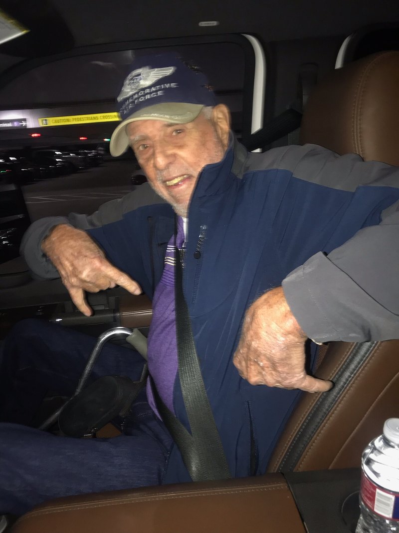 Mathias "Bud" Francis Wiszmann - Photo 7