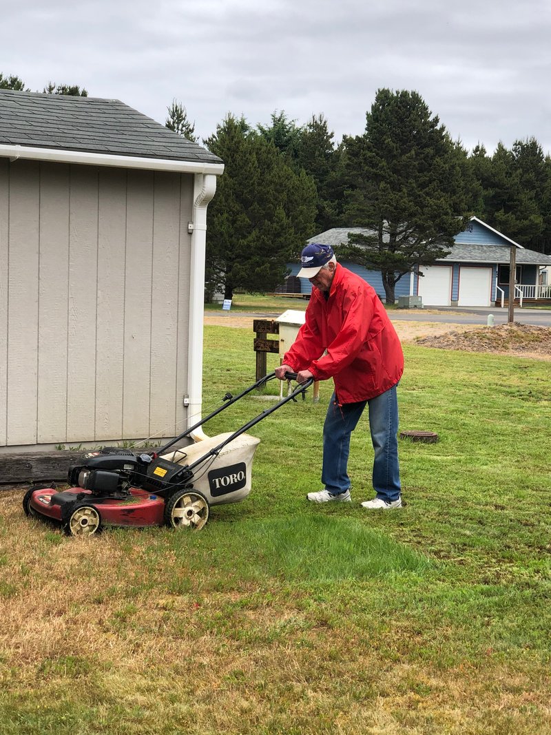 Mathias "Bud" Francis Wiszmann - Photo 8