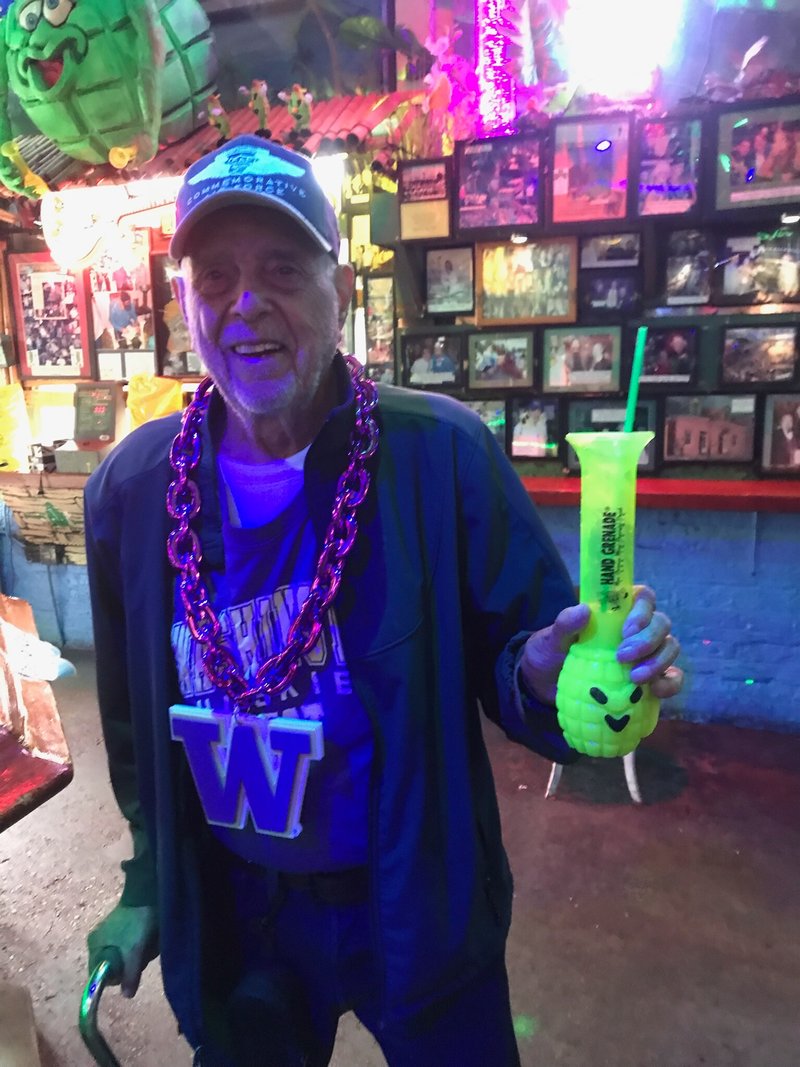 Mathias "Bud" Francis Wiszmann - Photo 9