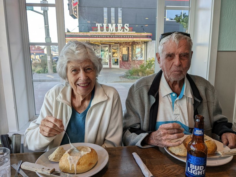 Mathias "Bud" Francis Wiszmann - Photo 11